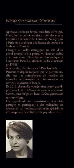 Monts du Lyonnais : mystères et secrets