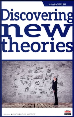 Discovering new theories