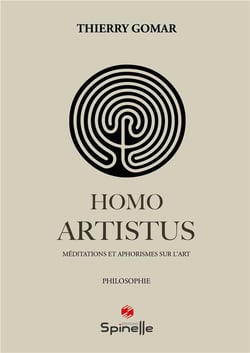 Homo artistus