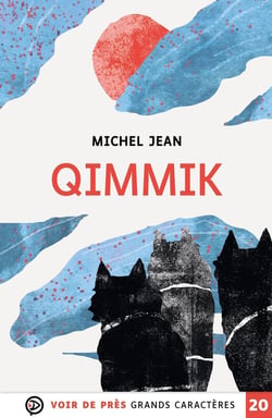 Qimmik