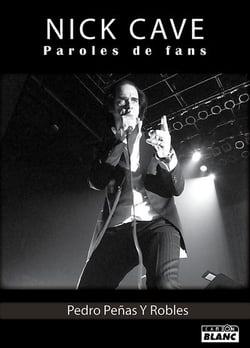 Nick cave