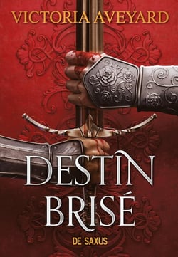 Destin brisé
