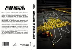 C'EST ARRIVÉ AU PRINTEMPS