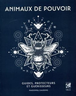 Animaux de pouvoir