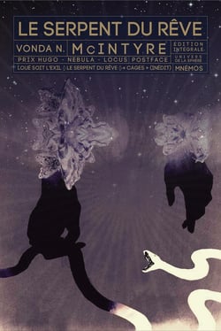 Le Serpent du rêve