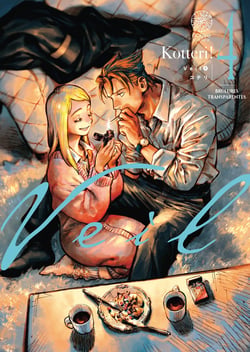 Veil Tome 4