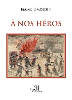 À nos héros