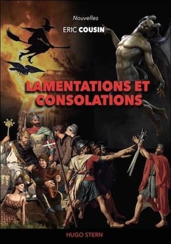 Lamentations et  consolations