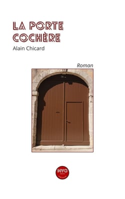 La porte cochére