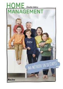 Home management