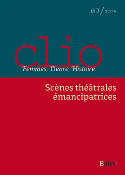 Clio n° 62 (2-2025)