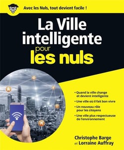 La Ville Intelligente Pour Les Nuls
