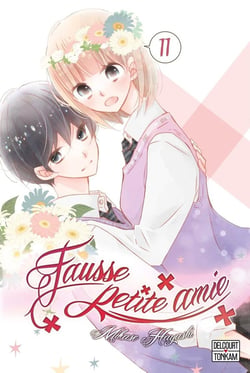 Fausse petite amie Tome 11