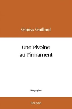 Une Pivoine au Firmament