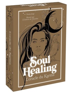 Soul Healing : L'oracle du karma
