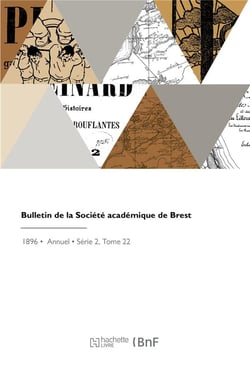 Bulletin de la societe academique de brest