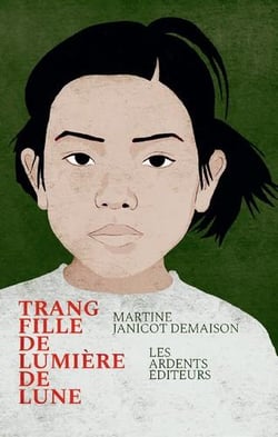 Trang, fille de lumière de lune
