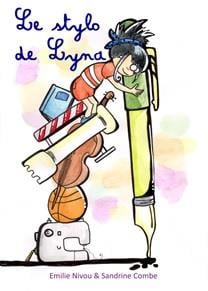 Le stylo de Lyna