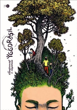 Yggdrasil n.2