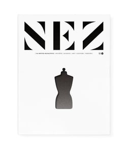 Nez, la revue olfactive n.16