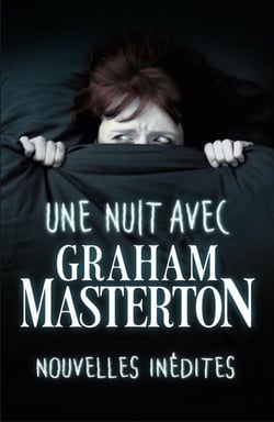 Une nuit avec : Graham Masterton