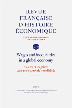 Salaires et inégalités dans une économie mondialisée Tome 19 : Wages and inequalities in a global economy