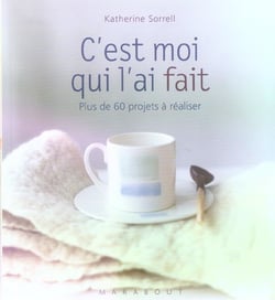 C'est moi qui l'ai fait