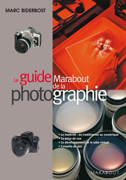 Le guide de la photographie