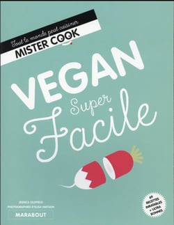Vegan super facile