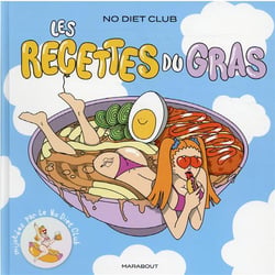 Les recettes du gras