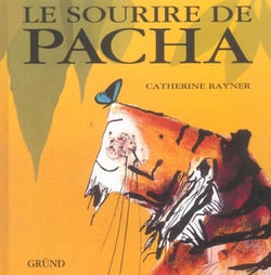 Le sourire de pacha