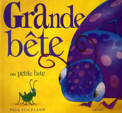 Grande bete ou petite bete