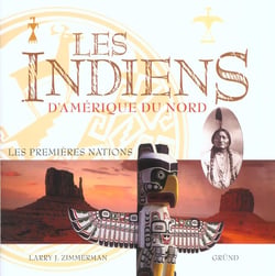 Indiens d'amerique du nord
