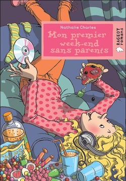 Mon premier week-end sans parents