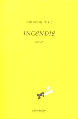 Incendie