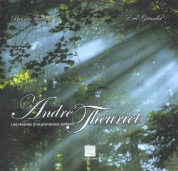 Andre theuriet, les reveries d'un promeneur solitaire