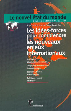 Le nouvel état du monde
