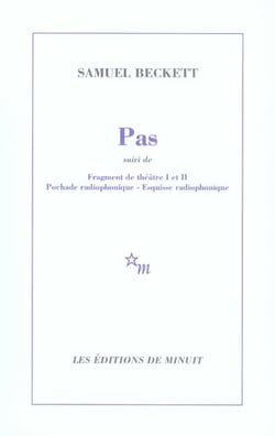 Pas - quatre esquisses