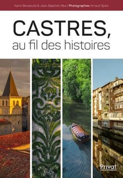 Castres, au fil des histoires