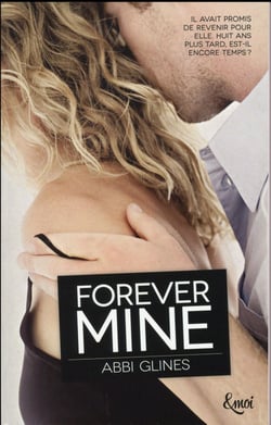 Forever mine