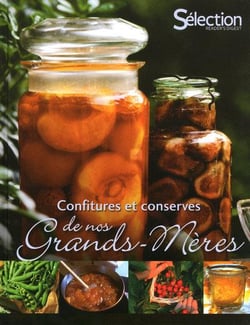Confitures et conserves GDS MERES