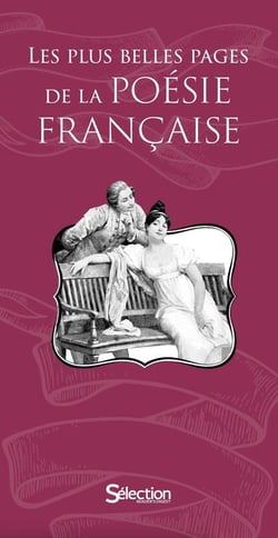 Les plus belles pages de la poésie française