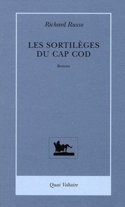Les sortilèges du Cap Cod