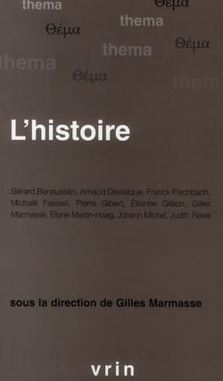 L'histoire