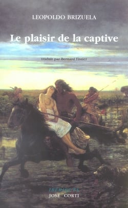 Le plaisir de la captive