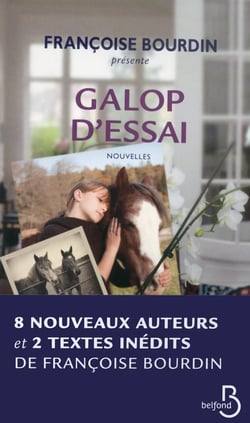 GALOP D'ESSAI - NOUVELLES