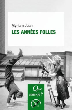 Les années folles