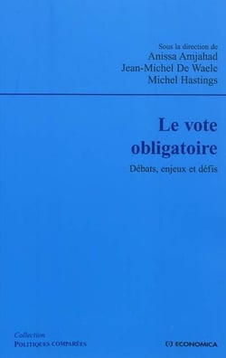 VOTE OBLIGATOIRE (LE)