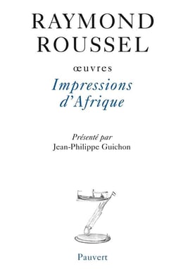 Oeuvres t.7 - impressions d'Afrique