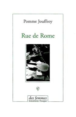 Rue de Rome